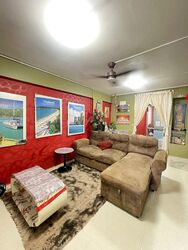 Blk 96 Crescent View (Queenstown), HDB 3 Rooms #564160851